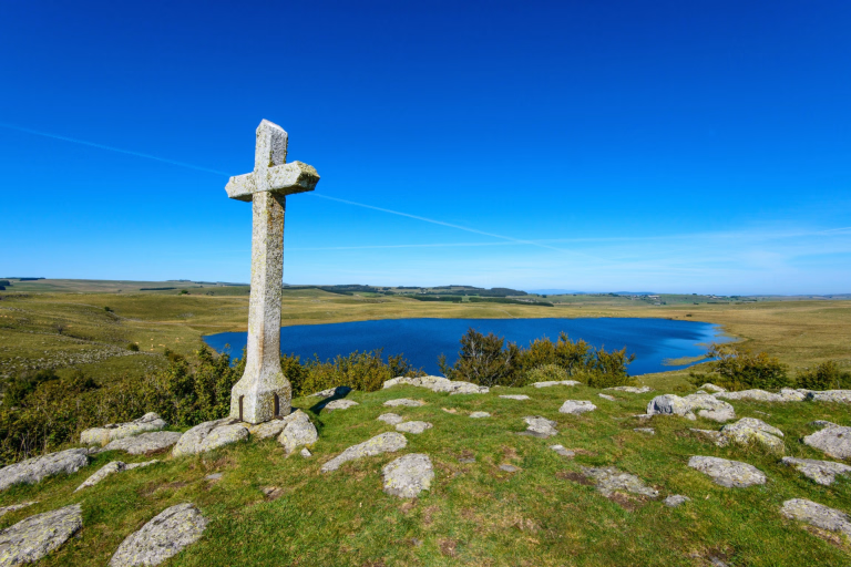 Les Chemins de Compostelle