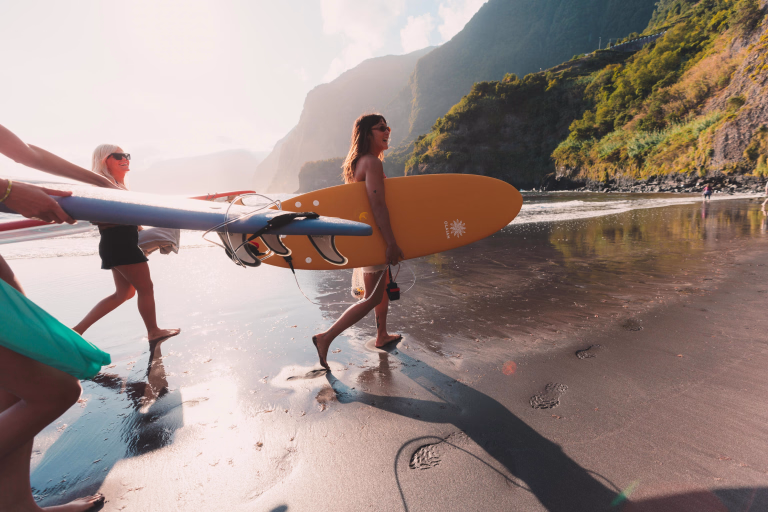 surf © surf