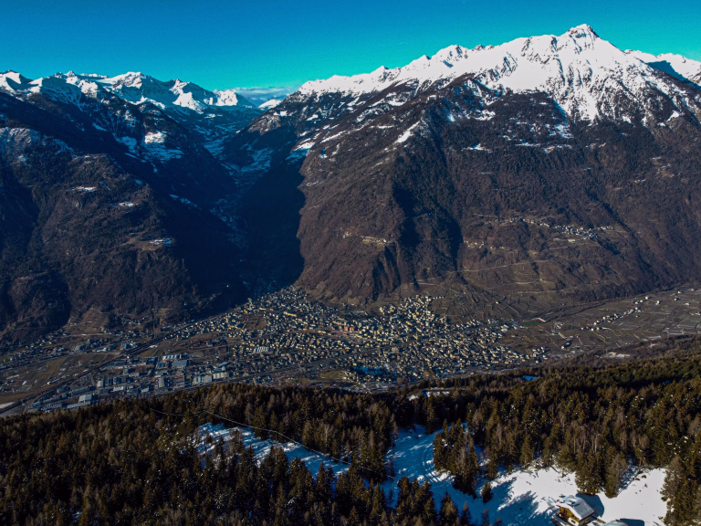 Retrouvez tous nos voyages à Aprica en Italie