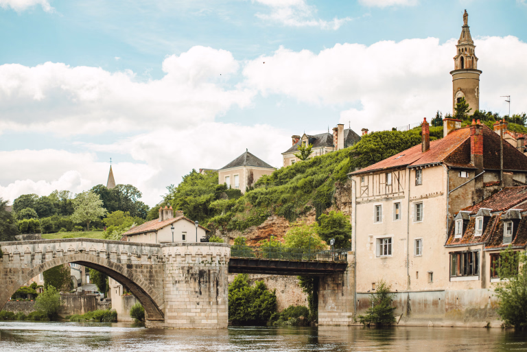 Nos voyages sportifs à Vienne en France