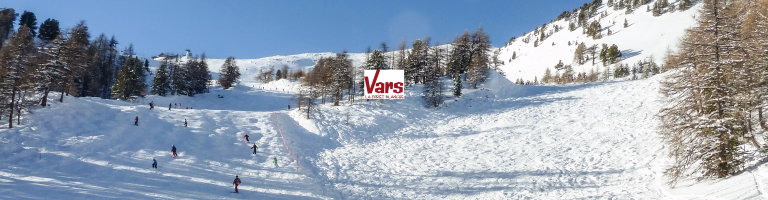 Découvrez le domaine skiable La Forêt Blanche