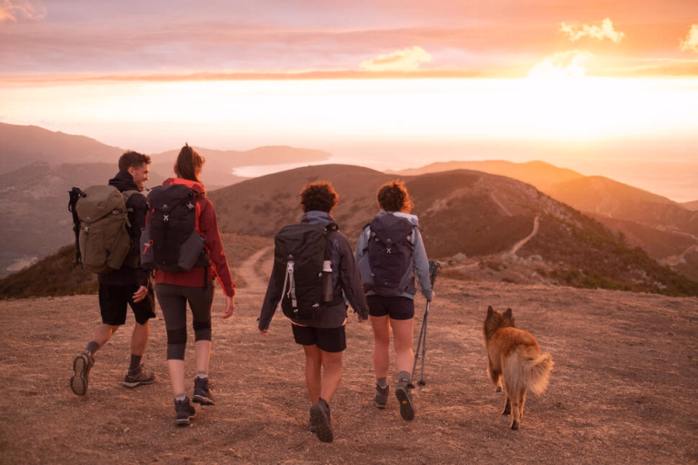 Excursions Sportives Tout Compris : Séjours Courts jusqu’à 4 Jours