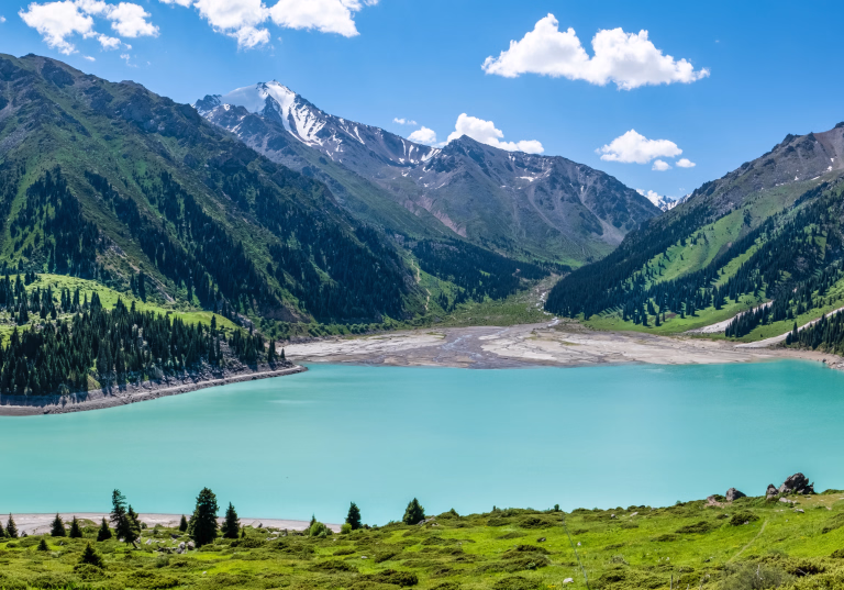 Idées de GR© selon le niveau