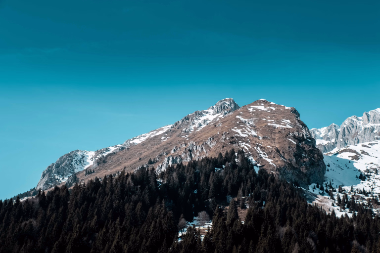 Nos voyages sportifs dans le Massif du Chablais dans les Alpes