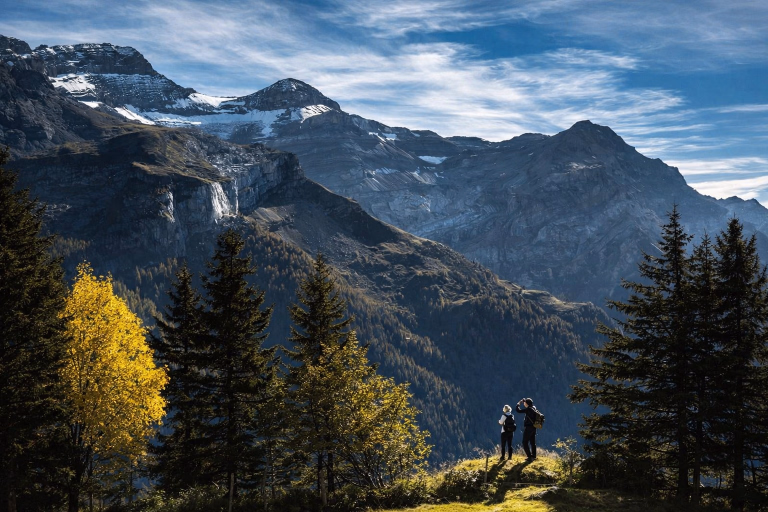 Randonnée et trek Vallée d'Aoste