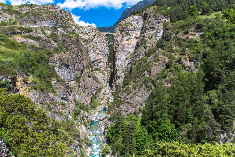 Haute-Ubaye