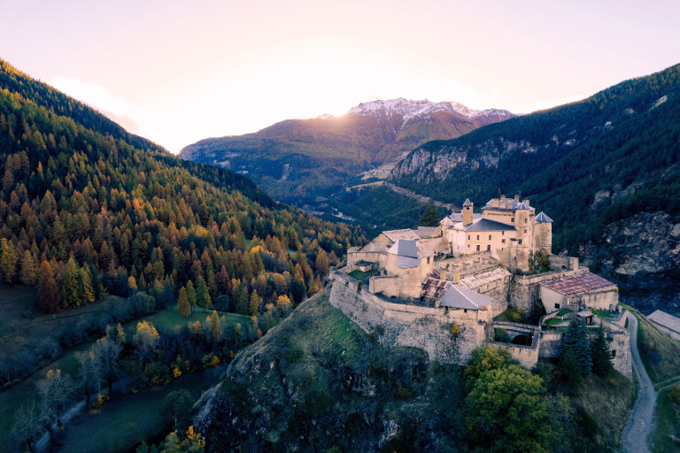 Le Queyras