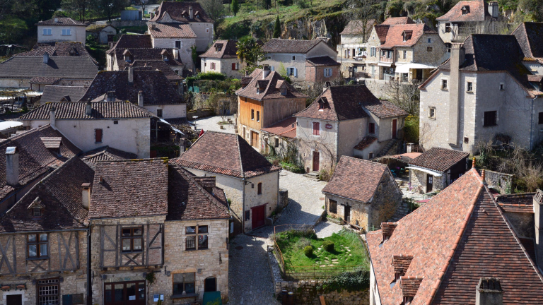 Nos voyages sportifs à Lalbenque en France