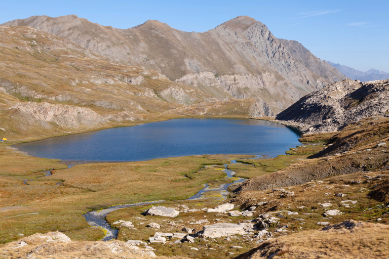 Nos voyages sportifs à Molines-en-Queryas