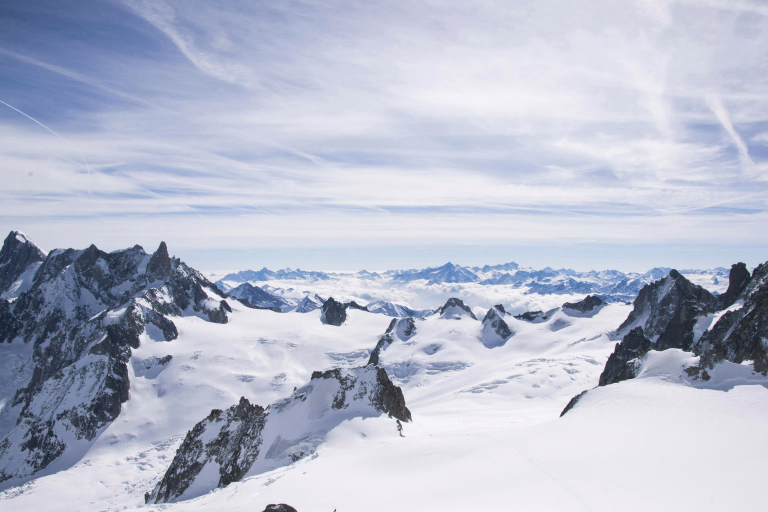 Alpes Française © Alpes Française