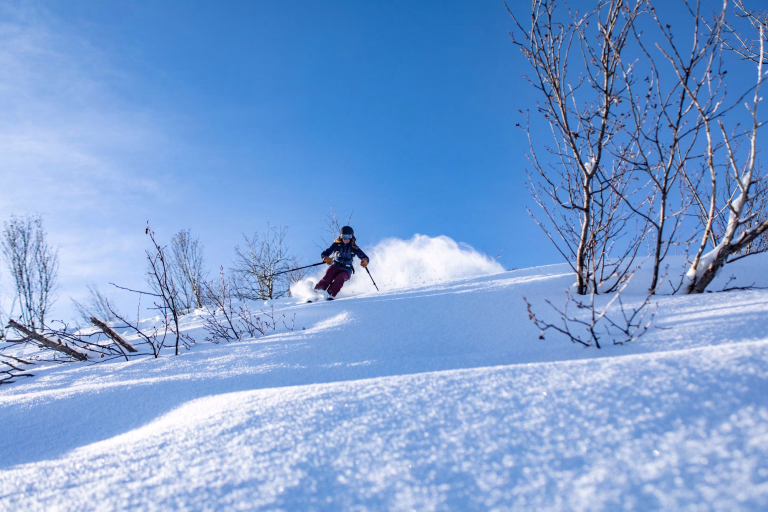 Week-ends et courts séjours pour faire du ski alpin
