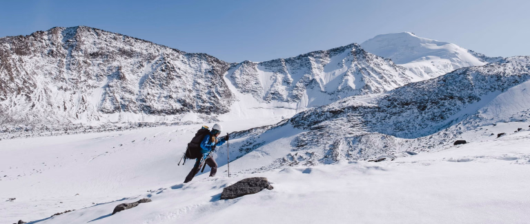 Découvrez nos ascensions du Mont Blanc
