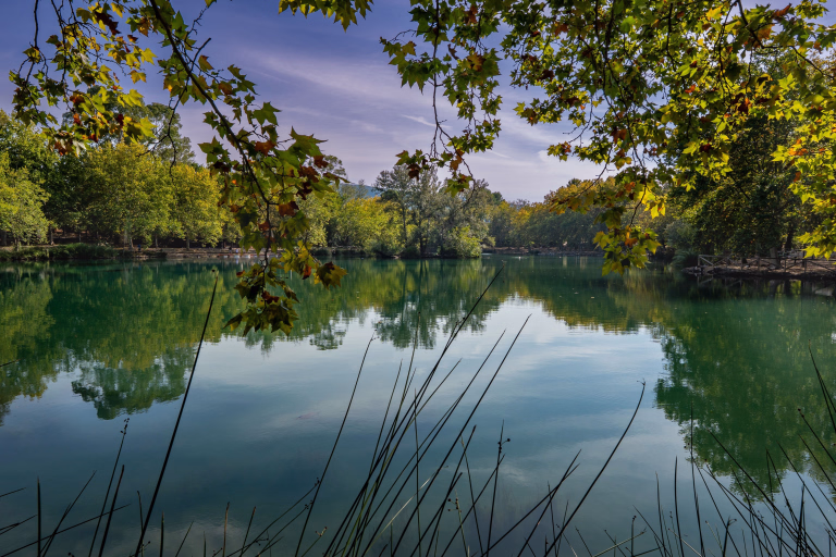 Nos voyages sportifs à Banyoles en Espagne