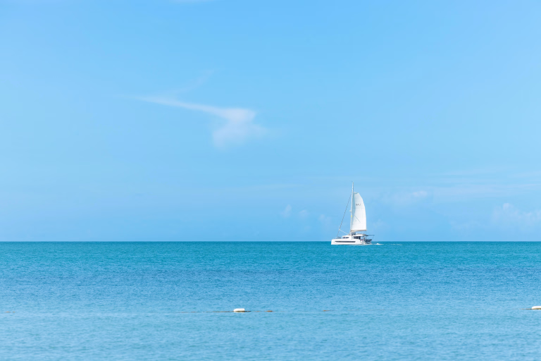 Quand naviguer à la voile dans les Caraïbes ?