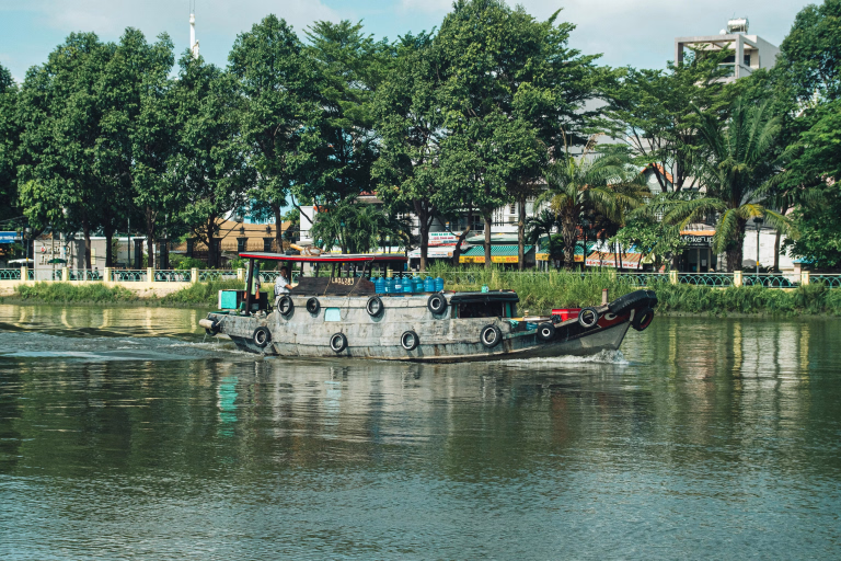 Nos voyages sportifs à Ho Chi Minh au Vietnam