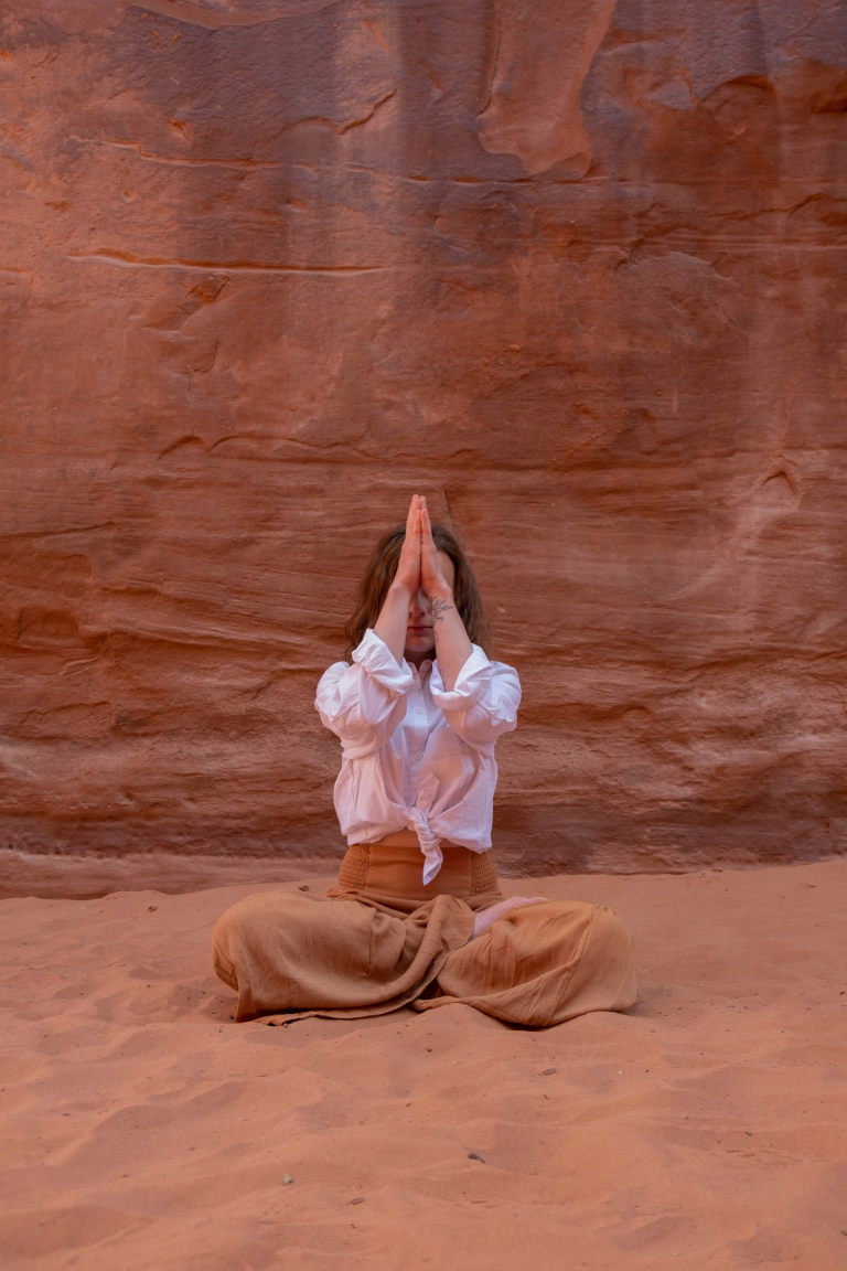 yoga au maorc