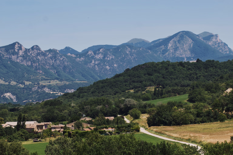 Nos voyages sportifs dans le Massif des Corbières en France