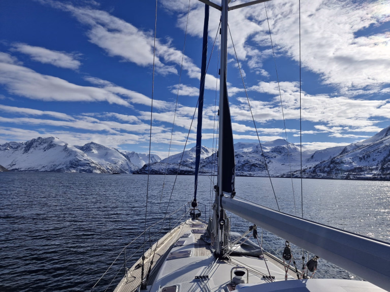 Trek et randonnée Lofoten