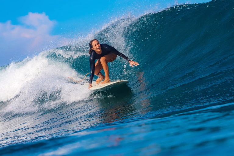 Nos séjours surf et stages de surf à Taghazout