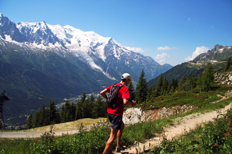 Tour du Mont-Blanc