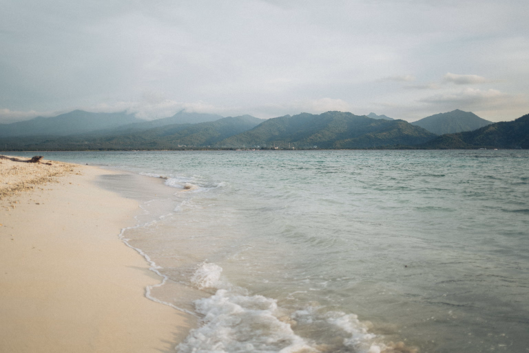 Nos voyages sportifs à Sumbawa en Indonésie