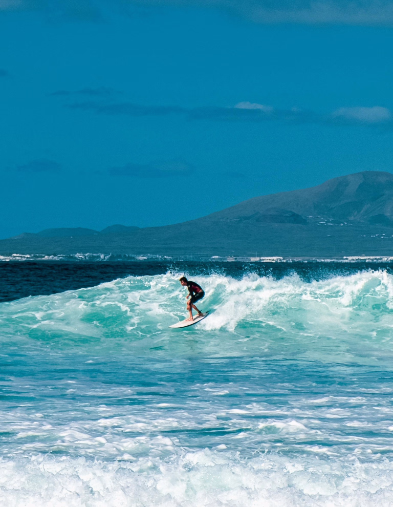 Séjour multi-activités à Fuerteventura