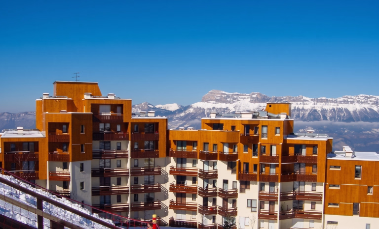 Découvrez Les 7 Laux : Un Domaine Skiable Inoubliable