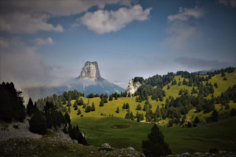 Nos voyages sportifs à Saint-Agnan-en-Vercors