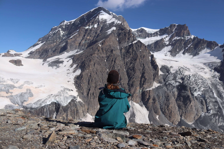 Découvrez nos ascensions du mont blanc