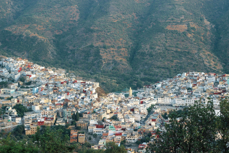 Paysage maroc © Paysage maroc