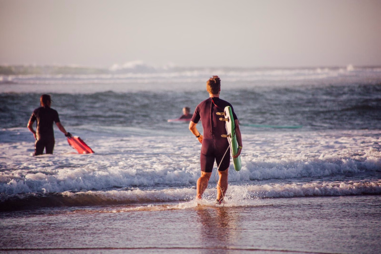 Stage de Surf en Charente-Maritime