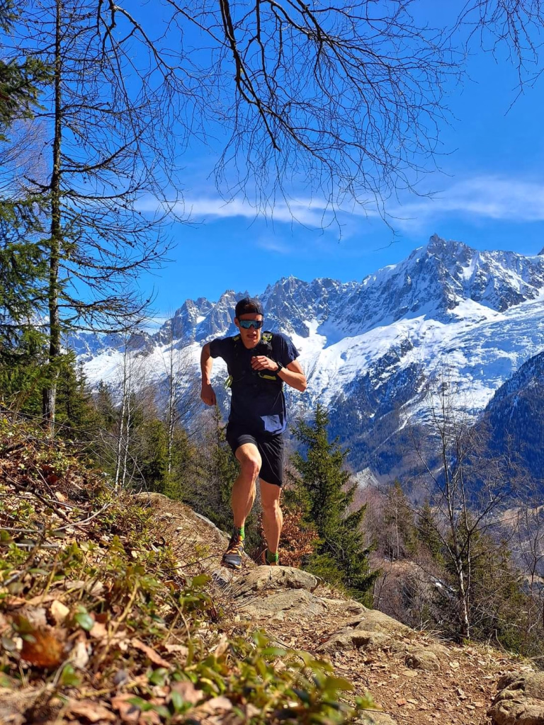 Trail running en Auvergne-Rhône-Alpes : l'évasion sauvage