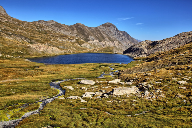 Nos voyages sportifs à Eygliers dans les Hautes-Alpes