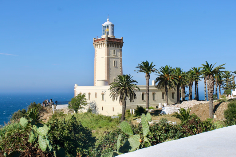 Nos voyages sportifs à Tanger au Maroc