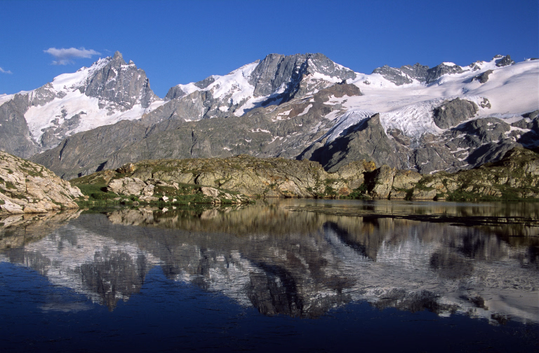 Nos voyages sportifs dans le Massif de Belledonne en France