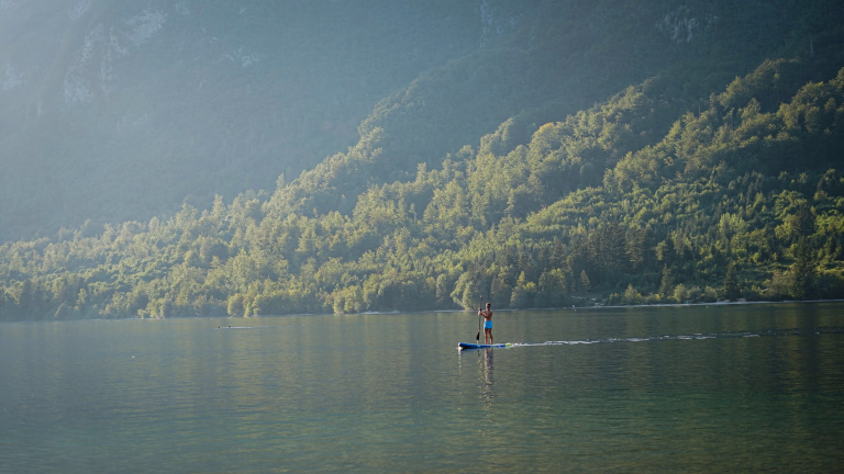 Nos voyages sportifs à Lépin-le-Lac en Savoie
