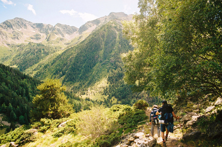 top 10 trek Pyrénées