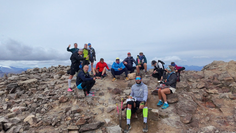 Trail running en Auvergne-Rhône-Alpes : l'évasion sauvage