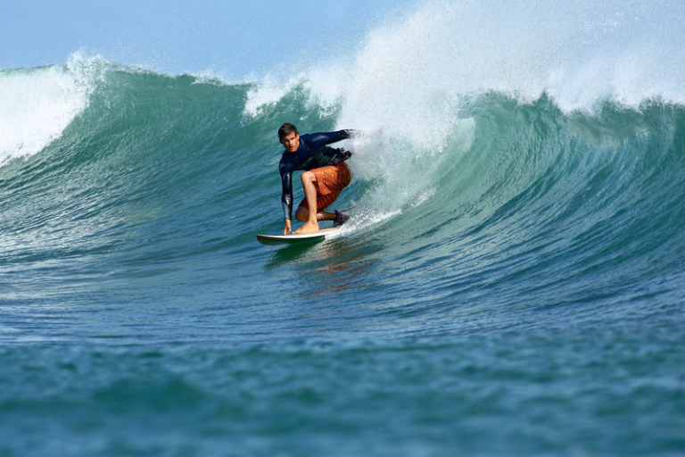 Nos séjours surf et stages de surf au Cap Vert