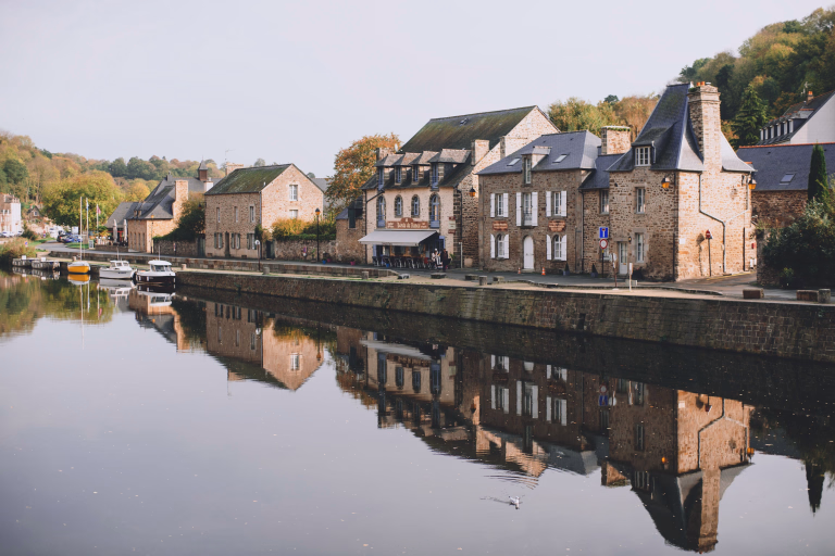 Nos voyages sportifs à Château-Gontier-sur-Mayenne