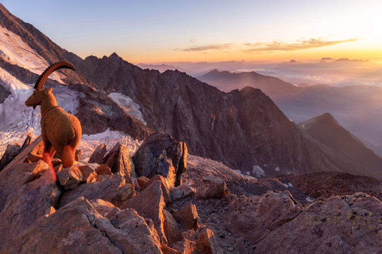 Préparation acclimatation pour l'ascension du Mont-Blanc
