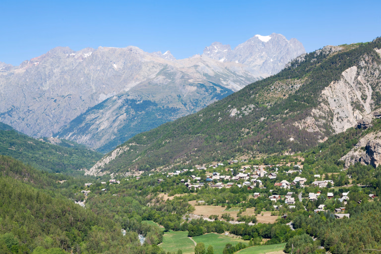 Unsere Sportreisen nach Villar-d'Arêne in den Hautes-Alpes