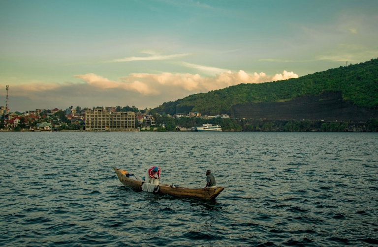 Nos voyages sportifs au Congo