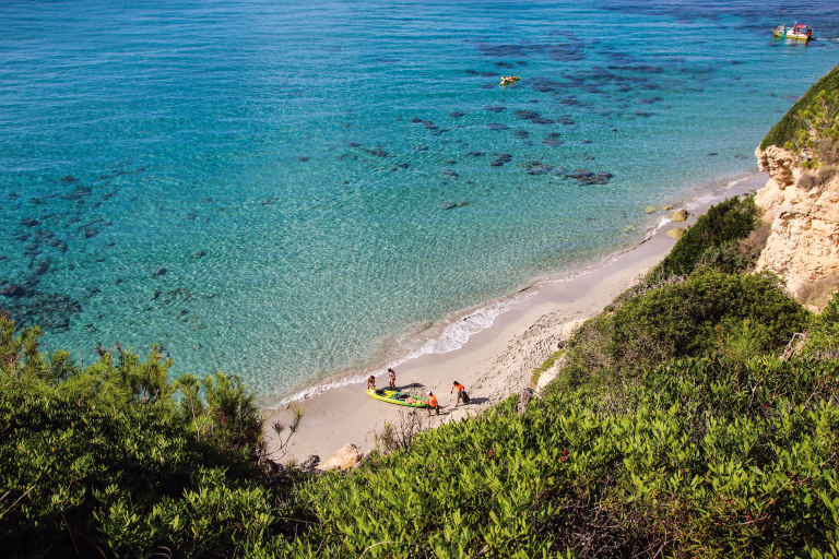 Retrouvez tous nos séjours à Minorque aux îles Baléares
