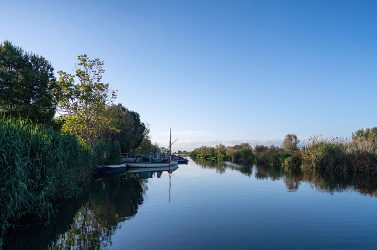 Nos voyages sportifs à Agde dans l'Hérault