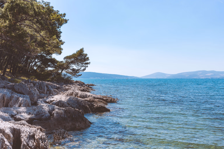 Nos voyages sportifs à Istrie en Croatie