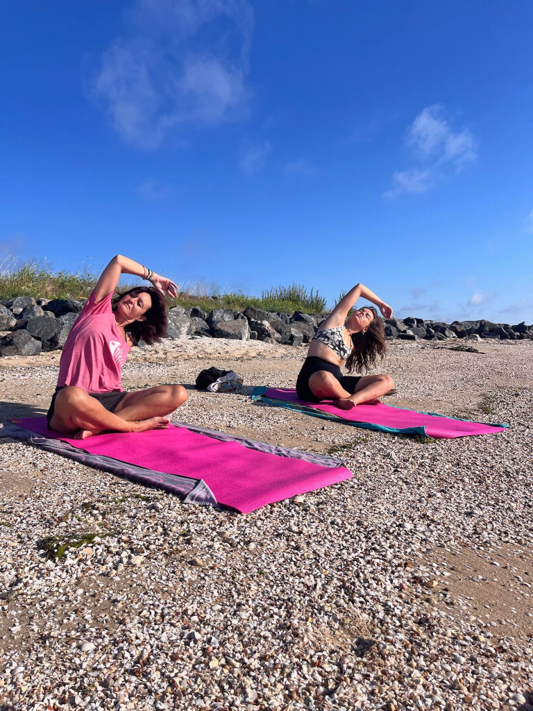 Séjour Surf sur l'île d'Oléron