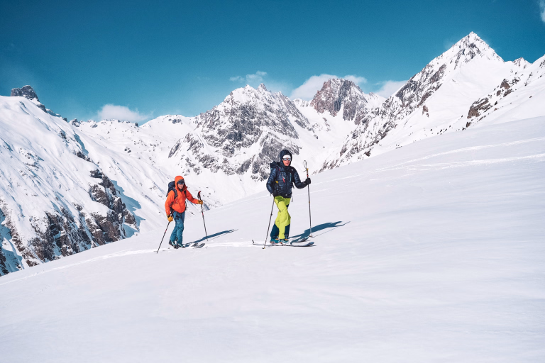 Où partir à la neige cet hiver ?