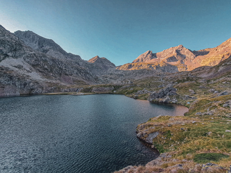 Nos séjours Trail et Running en Occitanie