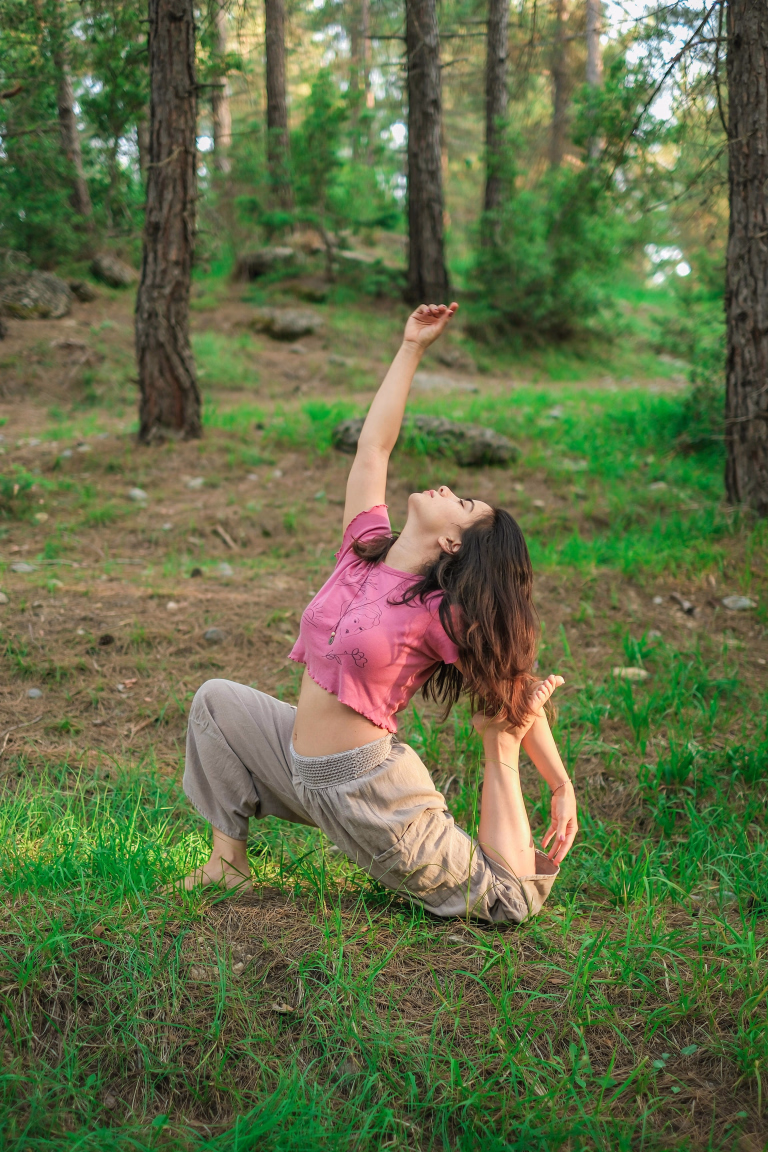 Séjours Yoga dans le massif des Ecrins